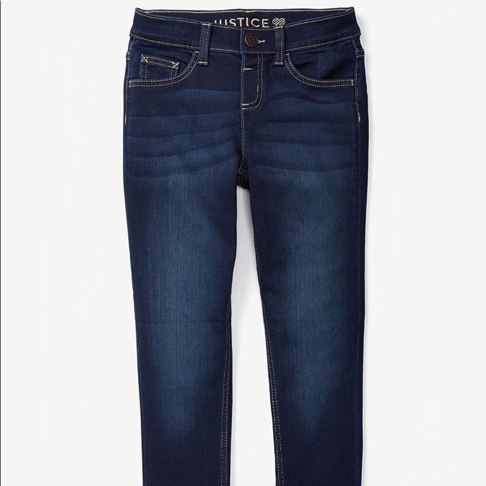 Justice Jegging